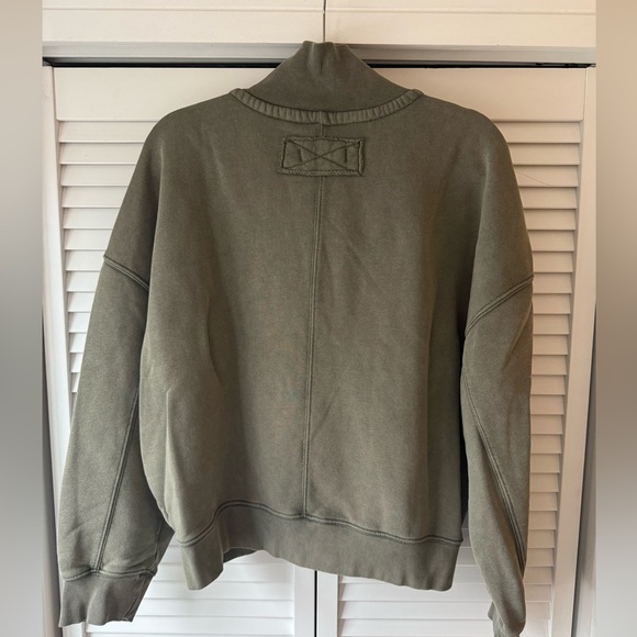 We The Free Timeless Pullover - Picture 5 of 6